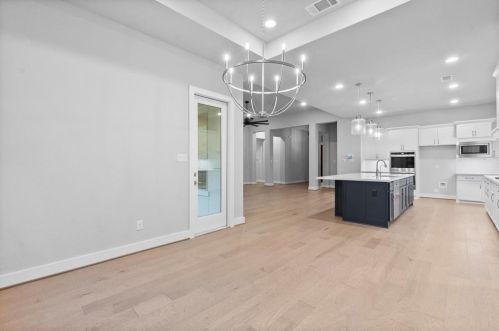 999 Briac Ln, Conroe TX  77301-4109 exterior