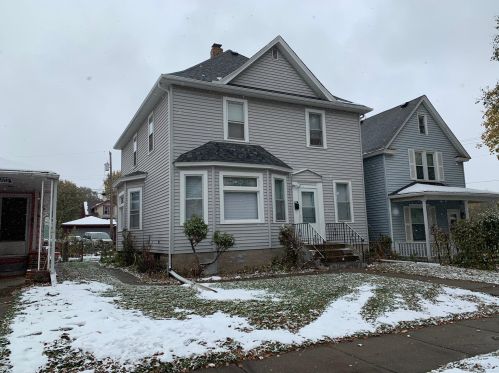 873 Cook Ave, Saint Paul MN  55106-3217 exterior