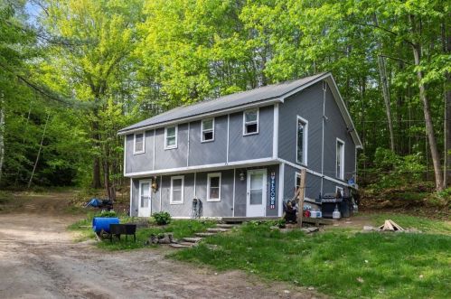 25 Karen Dr, Belmont, NH 03220-4145