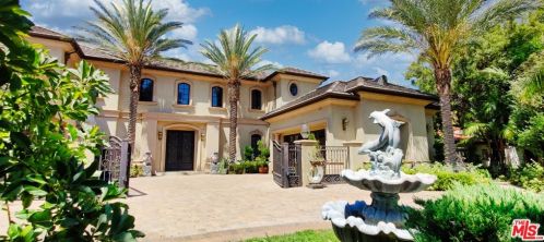 325 Las Flores Ave, Arcadia, CA 91006-4754