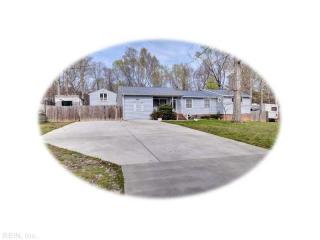 129 Wichita Ln, Williamsburg, VA
