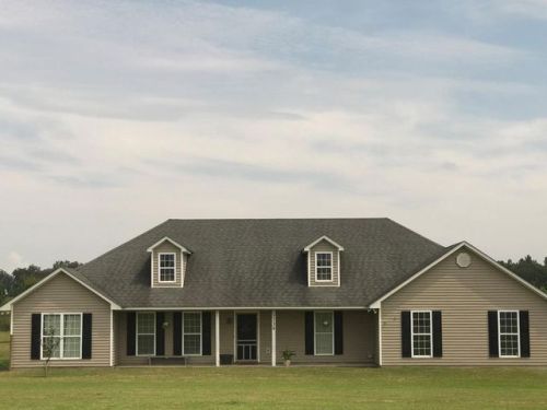 2734 Bay Pole School Rd, Meigs, GA 31765-4069