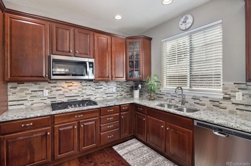 24357 Fremont Dr, Denver CO  80016-4102 exterior