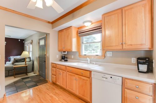 2495 13th Ave, Saint Paul MN  55109-2437 exterior