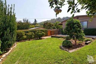 1507 Loma Dr, Ojai, CA 93023-3836