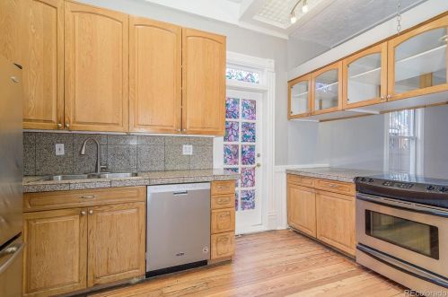 170 Ellsworth Ave, Denver CO  80223-1624 exterior