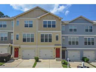 3050 Liberty Way, Atlanta GA  30318-9387 exterior