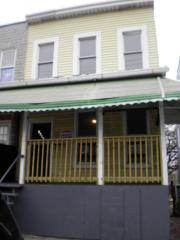 1606 Elmtree St, Baltimore MD  21226-1336 exterior