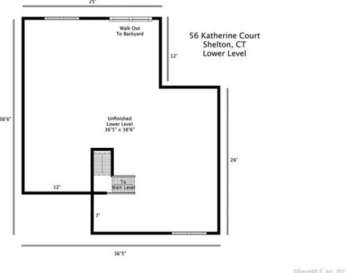 56 Katherine Ct, Huntington CT  06484-4335 exterior