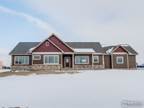 16320 Queensview St, Hudson, CO 80642-7977