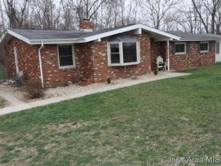 3845 Delay Rd, Sicily, IL 62558-4562