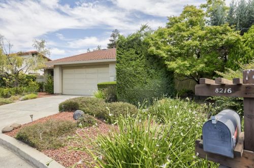 8216 Claret Ct, San Jose, CA 95135-1415