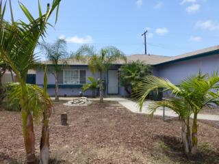 3033 Monterey St, Oxnard, CA 93033-4936