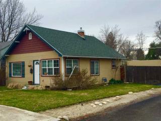 1601 Colorado Ave, Boise ID  83706-3837 exterior