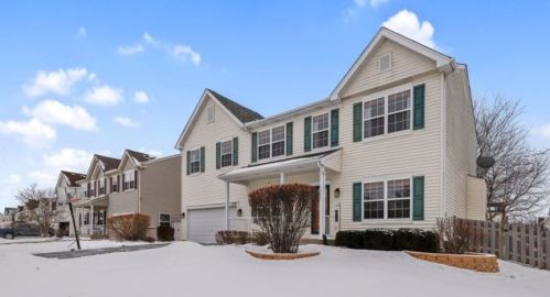1130 Autumn Dr, Bull Valley, IL 60014-1614