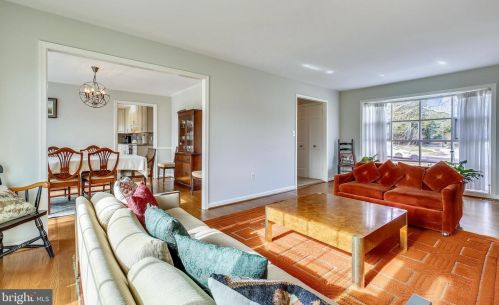 13726 Middlevale Ln, Silver Spring MD 20906-2116 exterior