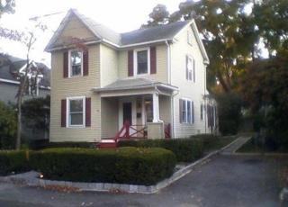 17 Kent Pl, Cos Cob CT  06807-2025 exterior