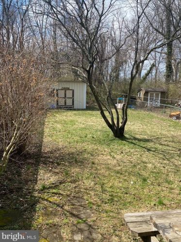 349 Ridge St, Carlisle PA  17013-4011 exterior