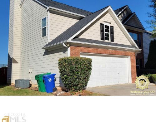 2182 Pine View Trl, Ellenwood, GA 30294-5530