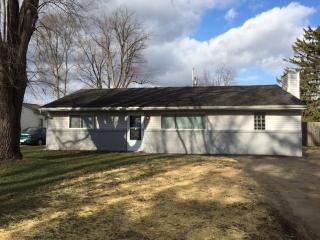 2962 Wessex Ct, Columbus OH  43232-5545 exterior