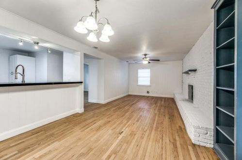 4126 Justice Ln, Garland TX 75042-4600 exterior