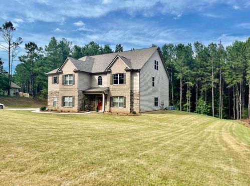 519 Kory Dr, Newnan, GA 30263-7082