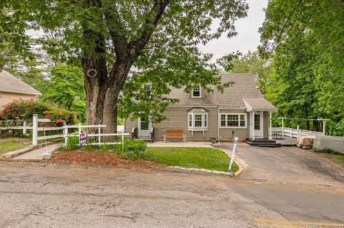5 24 Bumper Rd, Torrington, CT 06791-1002