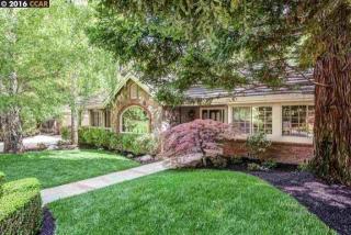3461 Stage Coach Dr, Lafayette, CA 94549-1817