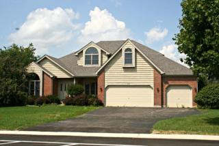 3550 Bunker Hill Dr, Barrington Hills, IL 60102