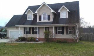 110 Christian Dr, Cleveland, TN 37312-6353