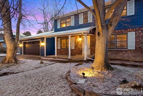 1220 Teakwood Dr, Fort Collins, CO 80525-1958