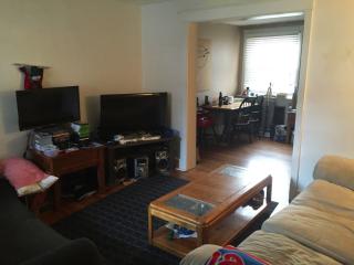 3344 Tilden St, Philadelphia PA  19129-1412 exterior