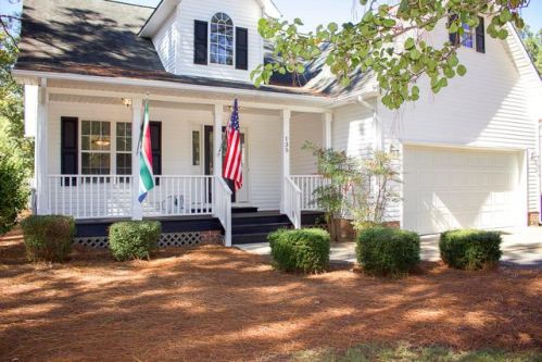 135 Fox Run Rd, Pinehurst, NC 28374-8046