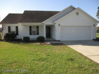 106 Buckeye Dr, Raeford, NC 28376-5625