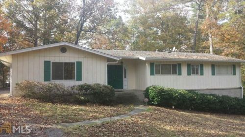 3030 Barcelona Way, Conyers, GA 30012-2779