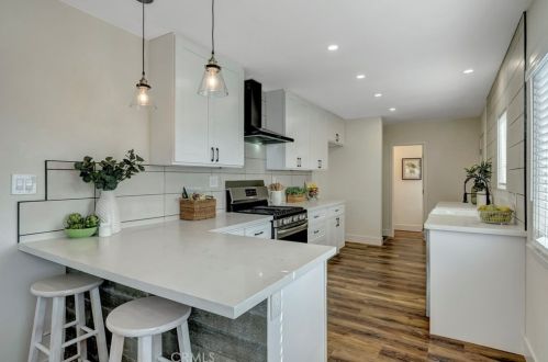 16720 Falda Ave, Torrance CA  90504-1736 exterior