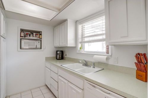 6229 Wheaton Dr, Fort Worth TX  76133-2748 exterior