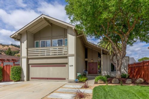 6319 Benzo Dr, San Jose, CA 95123-4902