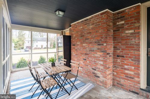 520 End Ave, Tavistock NJ  08033-2630 exterior