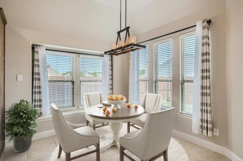 2536 Open Range Dr, Fort Worth TX  76177-2146 exterior