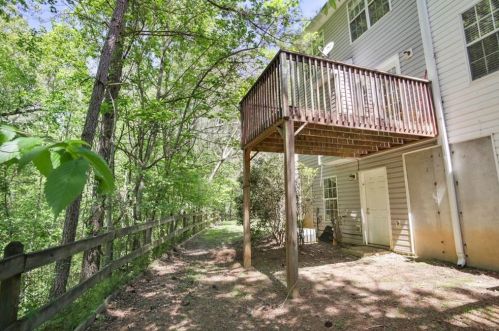 6935 Gallant Cir, Mableton GA  30126-4683 exterior