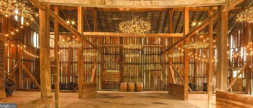 1122 Duncan Rd, Harpers Ferry WV 25425-5350 exterior