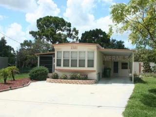 2321 Brookwood Dr, Inglewood FL  34224-5622 exterior