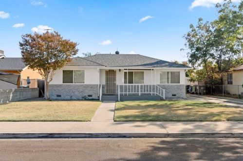 1834 Kenmore Dr, Fresno, CA 93703-3322