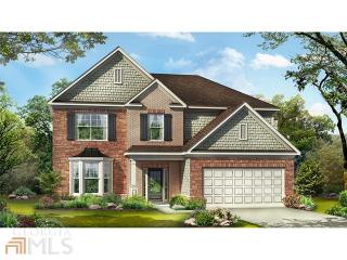 1438 Bourdon Bell Dr, Conyers, GA 30013-7456