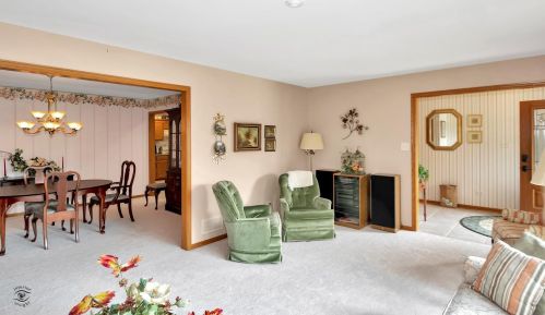 22151 Clove Dr, Frankfort, IL 60423-7808