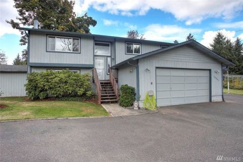 16841 194th Ave, Seattle, WA 98058-0802