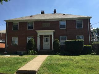 4016 Silsby Rd, Cleveland OH  44118-3302 exterior