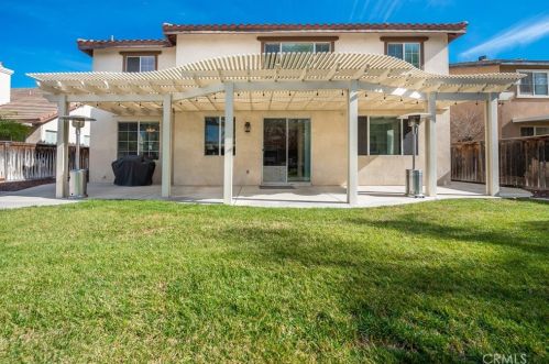 4256 Pondhill Ct, Riverside CA  92505-3464 exterior