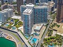 1777 Ala Moana Blvd, Honolulu HI  96815-1683 exterior